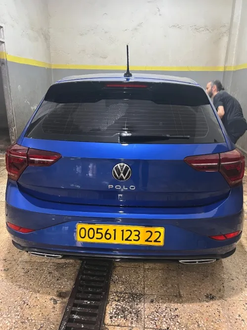 Volkswagen Polo 2023 R line
