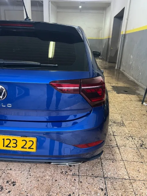 Volkswagen Polo 2023 R line