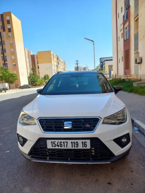 Seat ARONA 2019 FR