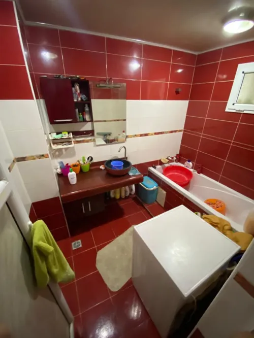 Vente Appartement F3 Blida Mouzaia