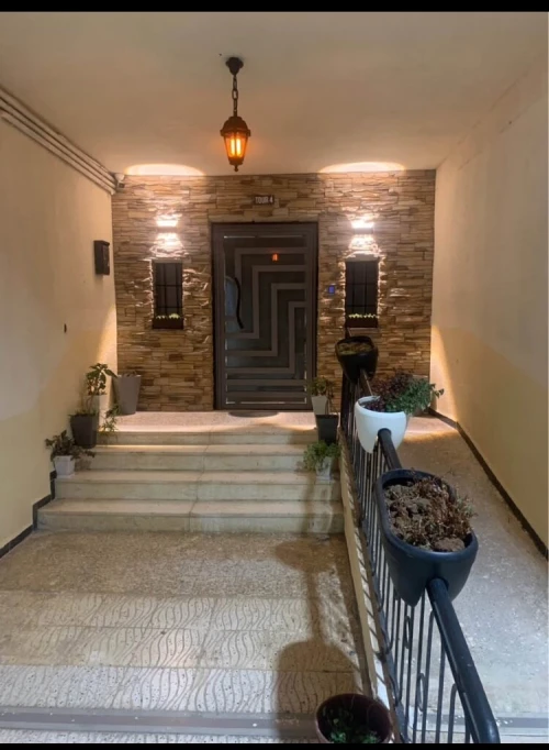 Location Appartement F4 Alger Bouzareah