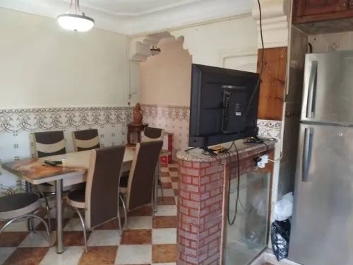 Vente Appartement F3 Mostaganem Mostaganem