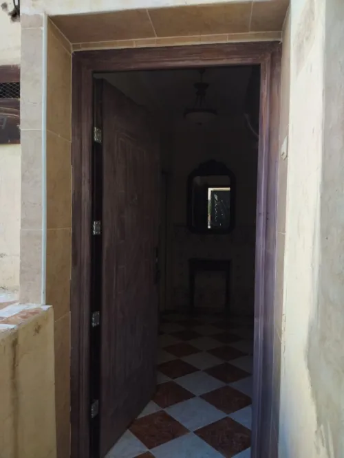 Location Appartement Duplex F2 Mostaganem Mostaganem
