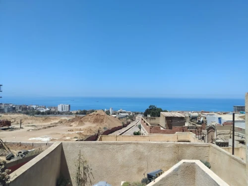 Location Appartement Duplex F2 Mostaganem Mostaganem