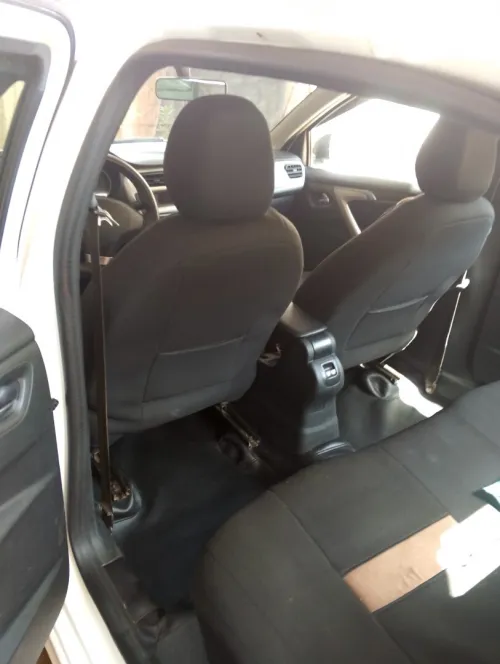 Citroen C Elysée 2013 C Elysée