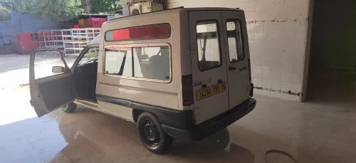 Renault Express 1991 Express