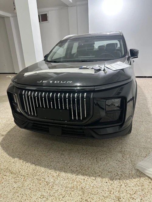 Jetour X90 pro 2025 1.6
