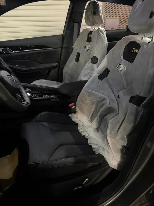 Geely Coolray 2026 Full option