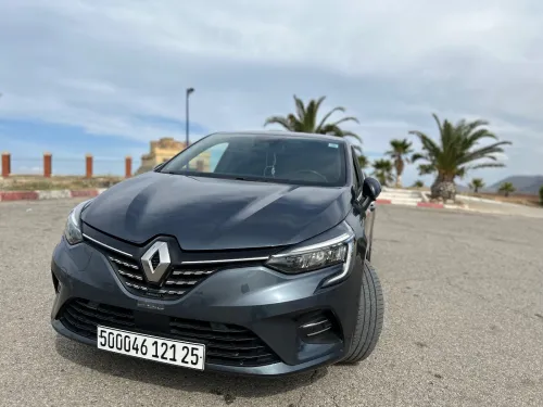 Renault Clio 5 2021 intense plus