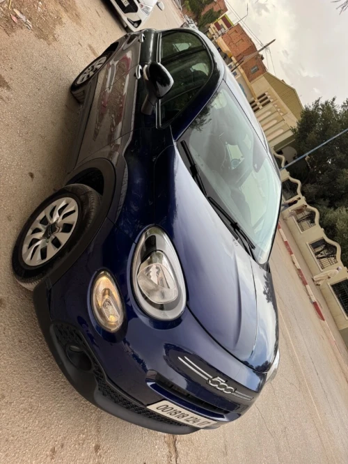 Fiat 500x 2024 Cult