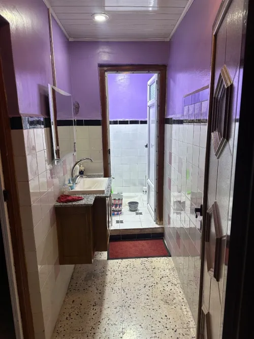 Location Villa Mascara Bou hanifia