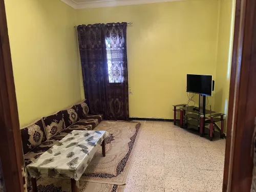 Location Villa Mascara Bou hanifia