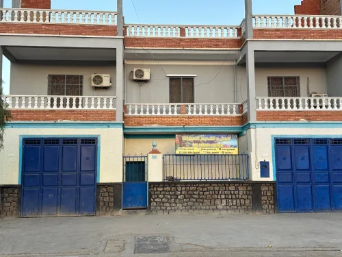 Location Villa Mascara Bou hanifia