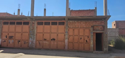 Vente Villa Oran Ain el bia