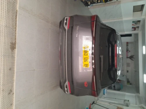 Chery Tiggo 5x 2026 