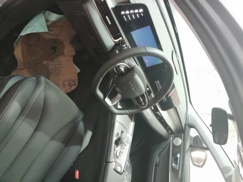 Chery Tiggo 5x 2026 