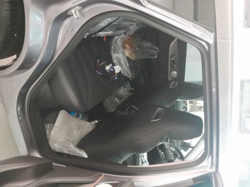 Chery Tiggo 5x 2026 