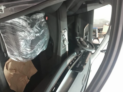 Chery Tiggo 5x 2026 