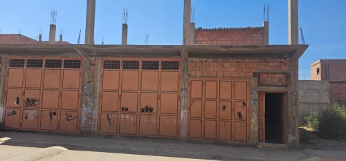 Vente Villa Oran Ain el bia