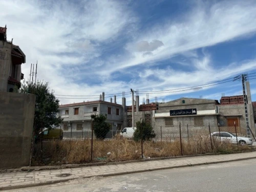 Vente Villa Constantine El khroub