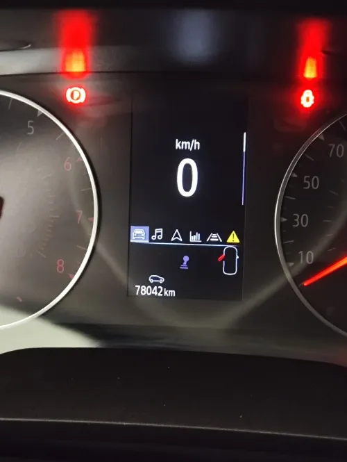 Renault Captur 2022 Captur
