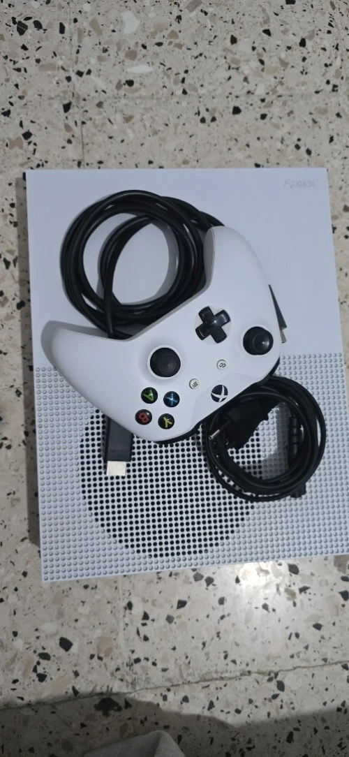 X box S