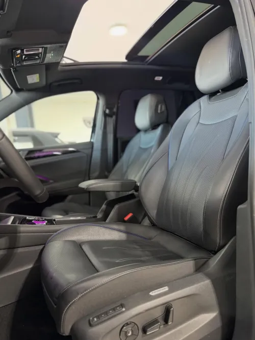 Volkswagen Tiguan 2025 R line