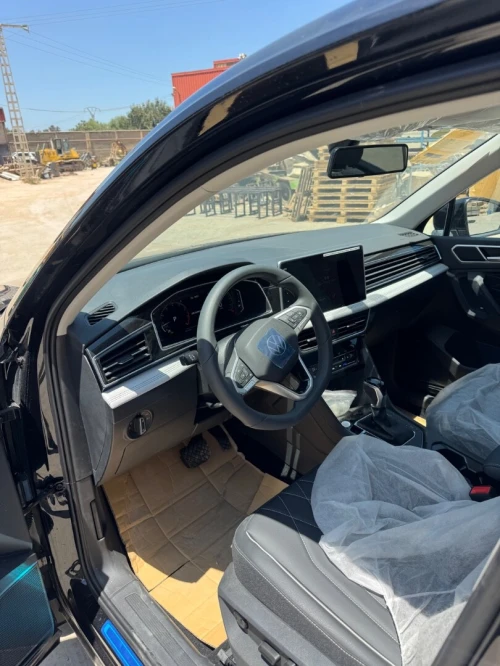 Volkswagen Tiguan 2025 Tiguan L