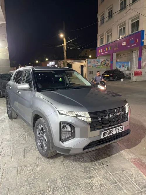 Hyundai Creta 2025 