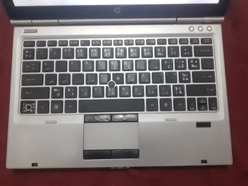 Pc portable utilise 