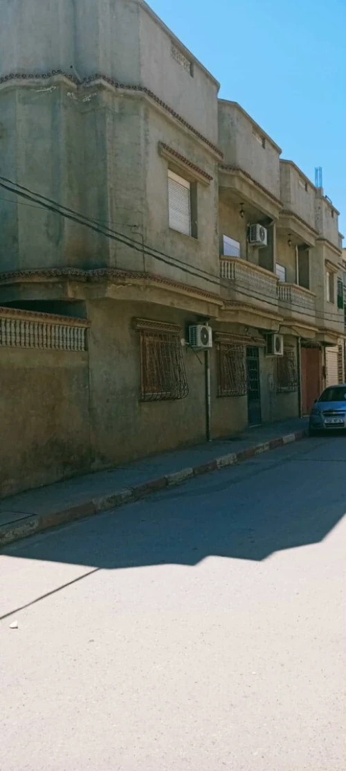 Vente Villa Chlef Chlef