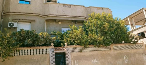 Vente Villa Chlef Chlef