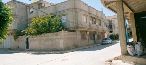 Vente Villa Chlef Chlef