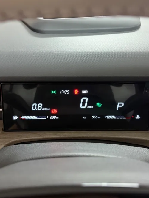 Jetour Dashing 2025 Luxury