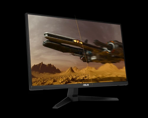 ASUS Moniteur Gaming TUF Gaming VG246H1A 24 Pouces Full HD