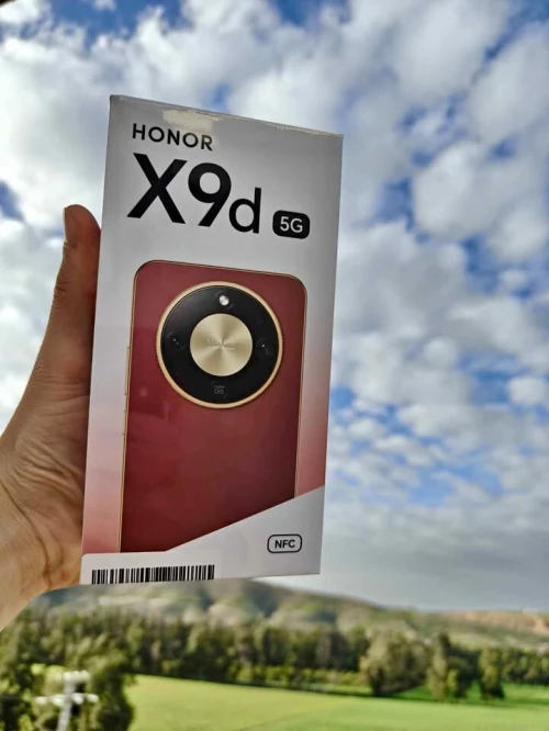 honor x9d