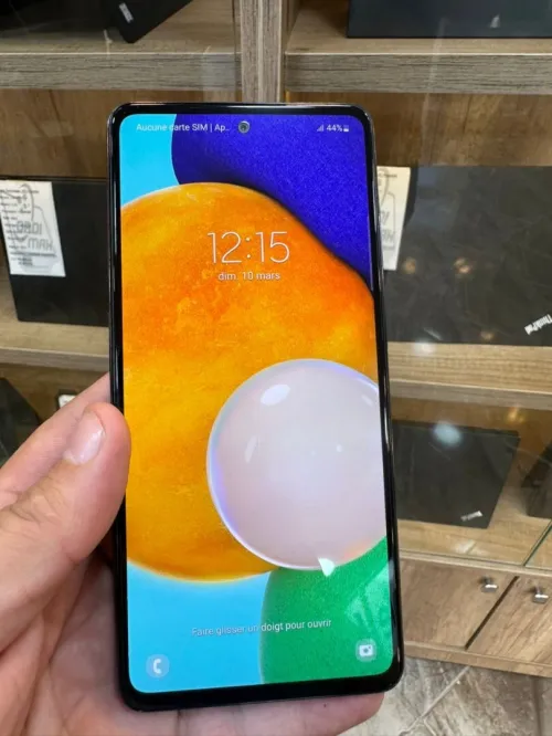 Samsung galaxi A52 5g