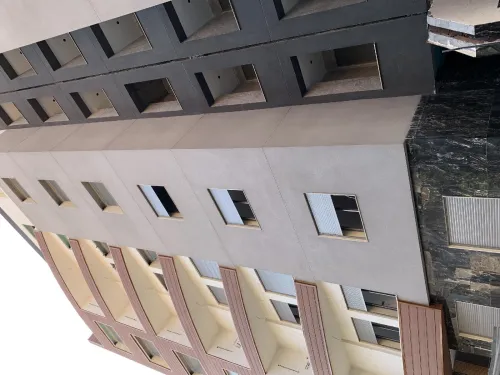 Vente Appartement F4 Alger Dely brahim