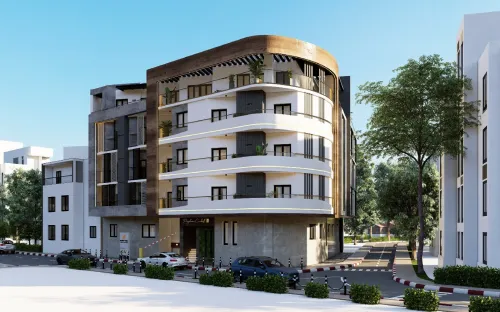 Vente Appartement F3 Alger Souidania
