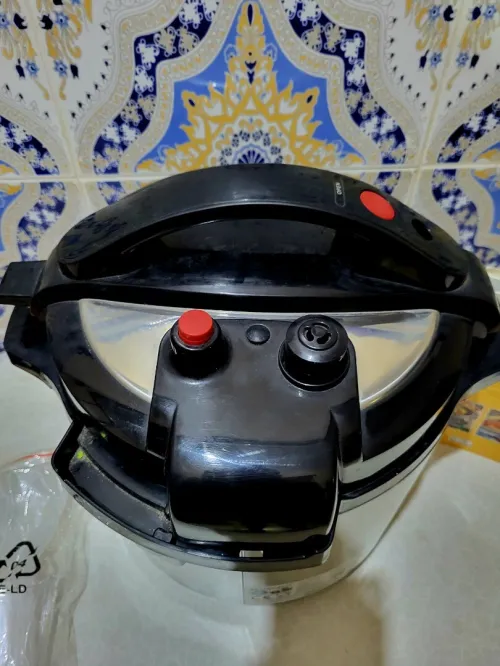 cocotte minute