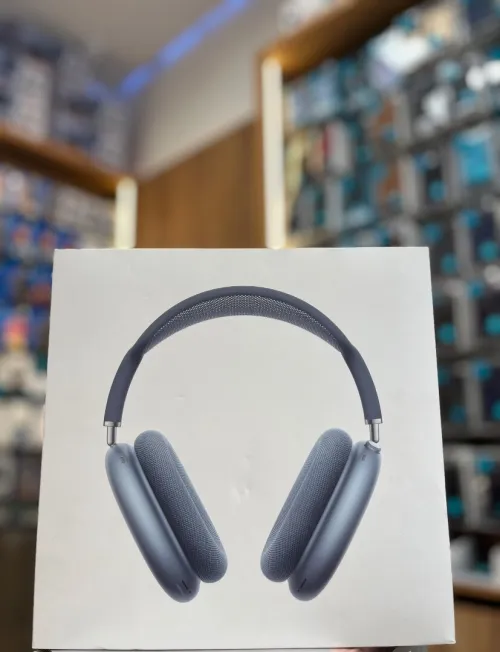AirPods Max version 2