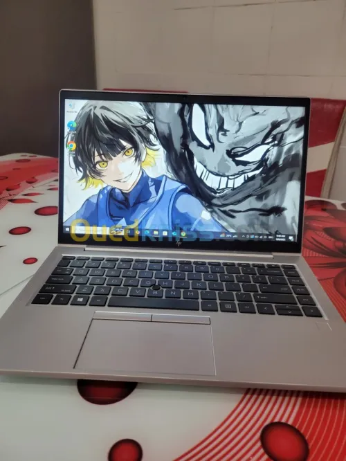 HP Elitebook 845 G7 (1T/16GO)