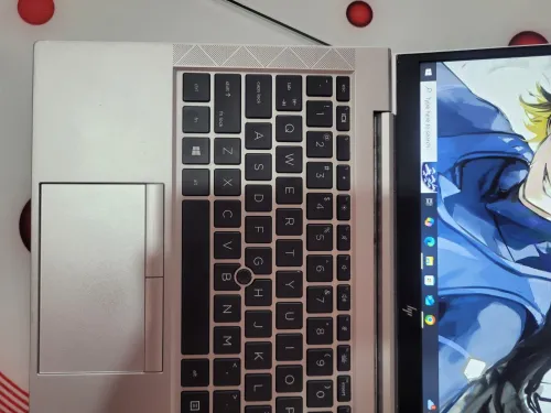 HP Elitebook 845 G7 (1T/16GO)