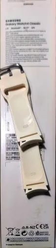 Galaxy Watch Classic 42mm LTE