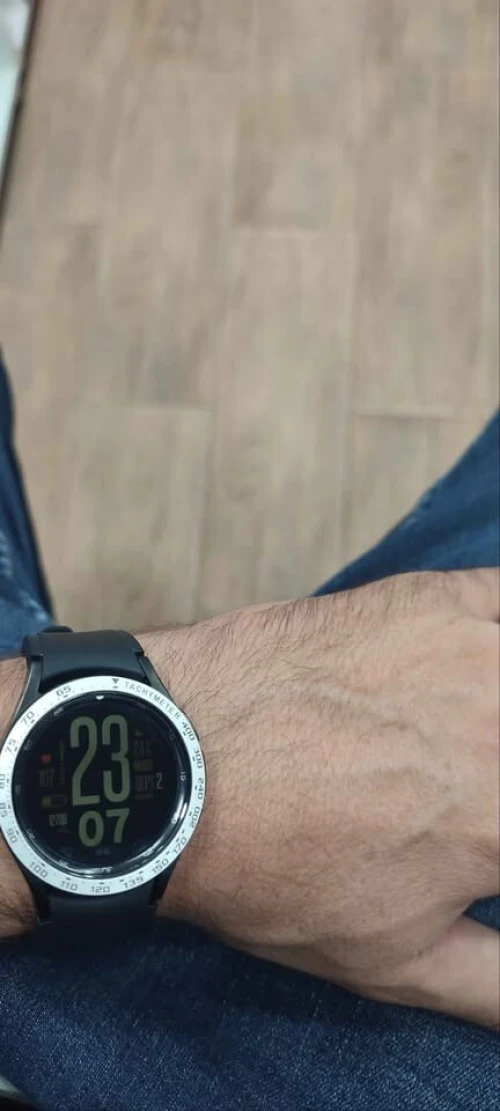 Galaxy Watch Classic 42mm LTE