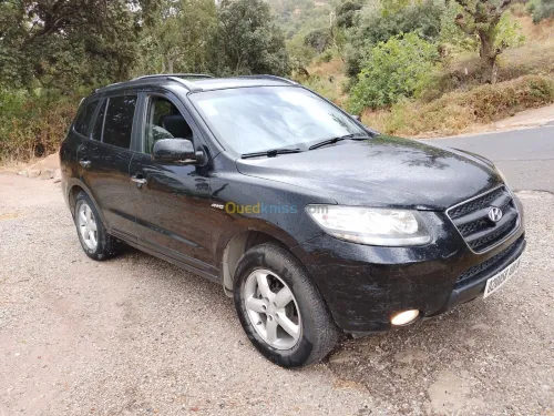 Hyundai SantaFe 2008 SantaFe