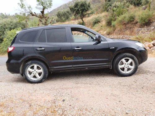 Hyundai SantaFe 2008 SantaFe
