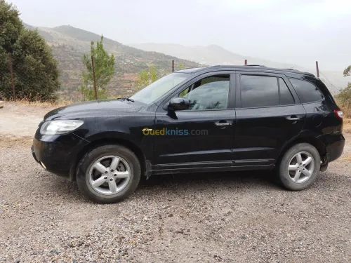 Hyundai SantaFe 2008 SantaFe