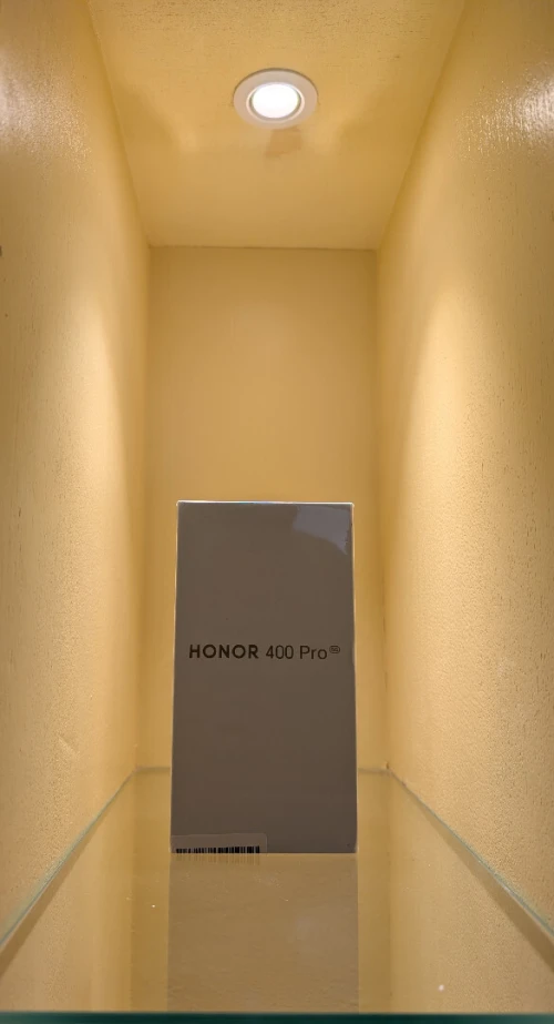 HONOR 400 pro
