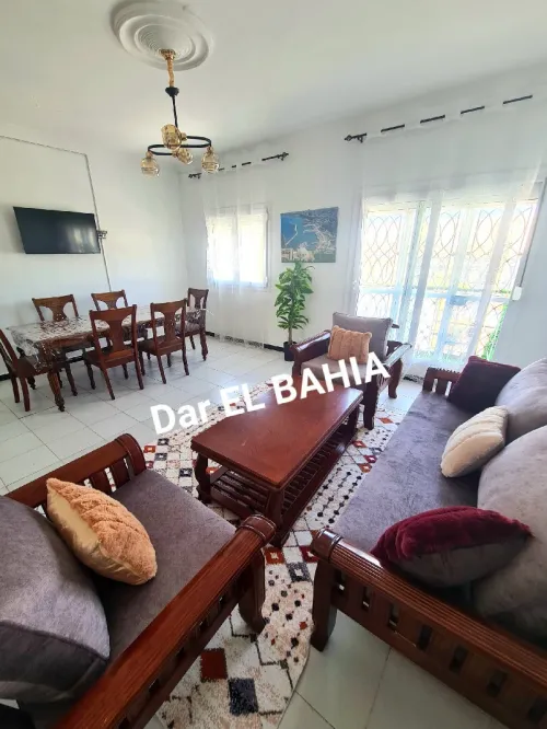 Location Appartement F3 Oran Oran